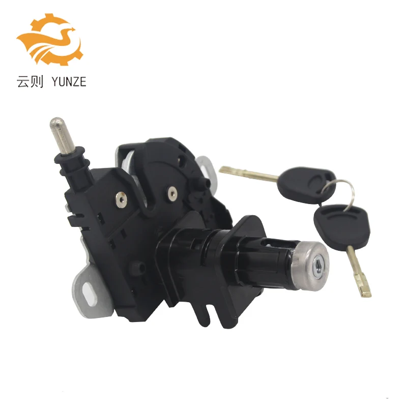 BONNET HOOD LOCK ACTUATOR LATCH COMPLETE SET WITH 2 KEYS FOR FORD CONNECT 2007-2013
BONNET HOOD LOCK ACTUATOR LATCH COMPLETE SET WITH 2 KEYS FOR FORD CONNECT 2007-2013
