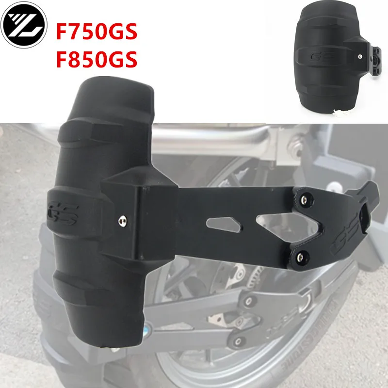 F750GS F850GS Motorcycle Rear Fender Mudguard Tire Wheel Cover Hugger Mud Guard Mudflap for BMW F 750/850 GS F750 2018 2019 2020
F750GS F850GS Motorcycle Rear Fender Mudguard Tire Wheel Cover Hugger Mud Guard Mudflap for BMW F 750/850 GS F750 2018 2019 2020