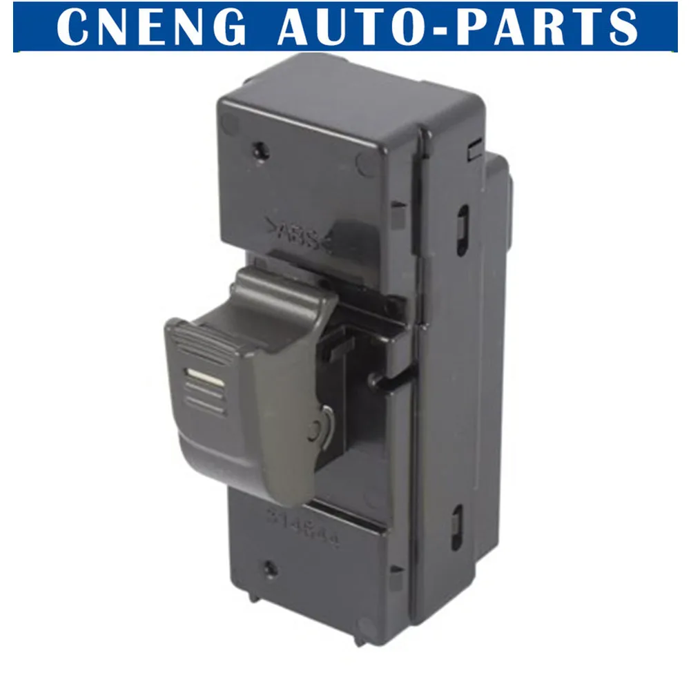 Rear Power Window Switch 25884813 for 2004-2012 Chevrolet Colorado 2004-2012 GMC Canyon 2006-2010 Hummer H3 2009-2010 Hummer H3T
Rear Power Window Switch 25884813 for 2004-2012 Chevrolet Colorado 2004-2012 GMC Canyon 2006-2010 Hummer H3 2009-2010 Hummer H3T