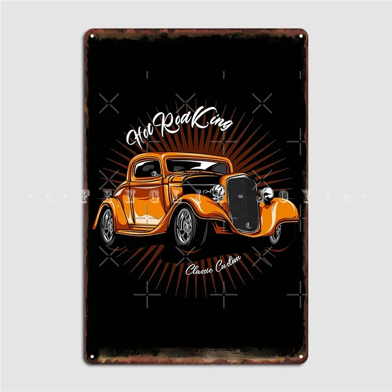 Retro Vintage Car Metal Sign Printing Pub Wall Plaque Cinema Tin Sign Poster
Retro Vintage Car Metal Sign Printing Pub Wall Plaque Cinema Tin Sign Poster