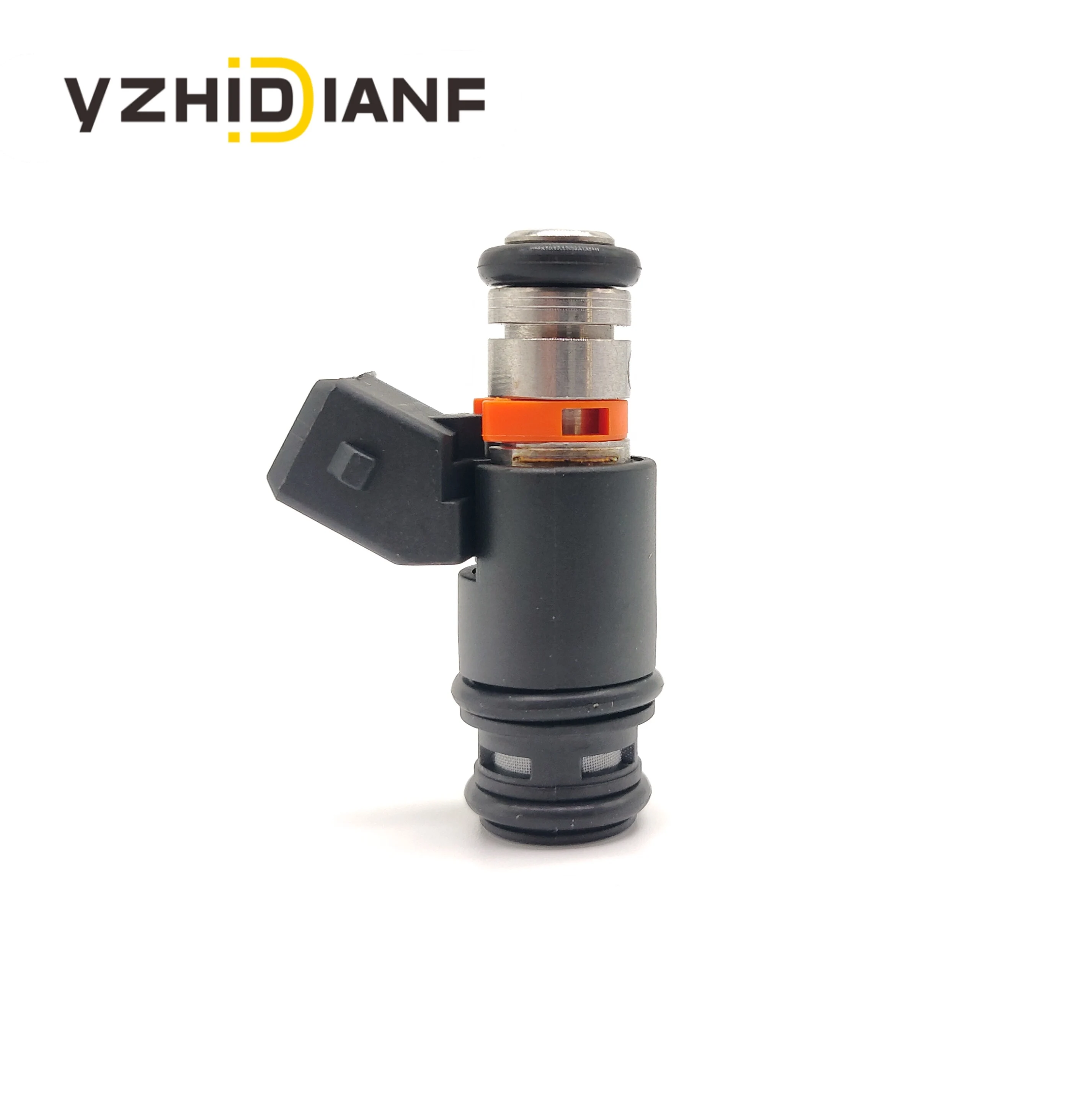 1x Топливная форсунка для Golf- VR6 Euro Van 2,8 cc VR6 12V IWP-022 IWP 022 IWP022 805000348303 021906031D
1x Топливная форсунка для Golf- VR6 Euro Van 2,8 cc VR6 12V IWP-022 IWP 022 IWP022 805000348303 021906031D