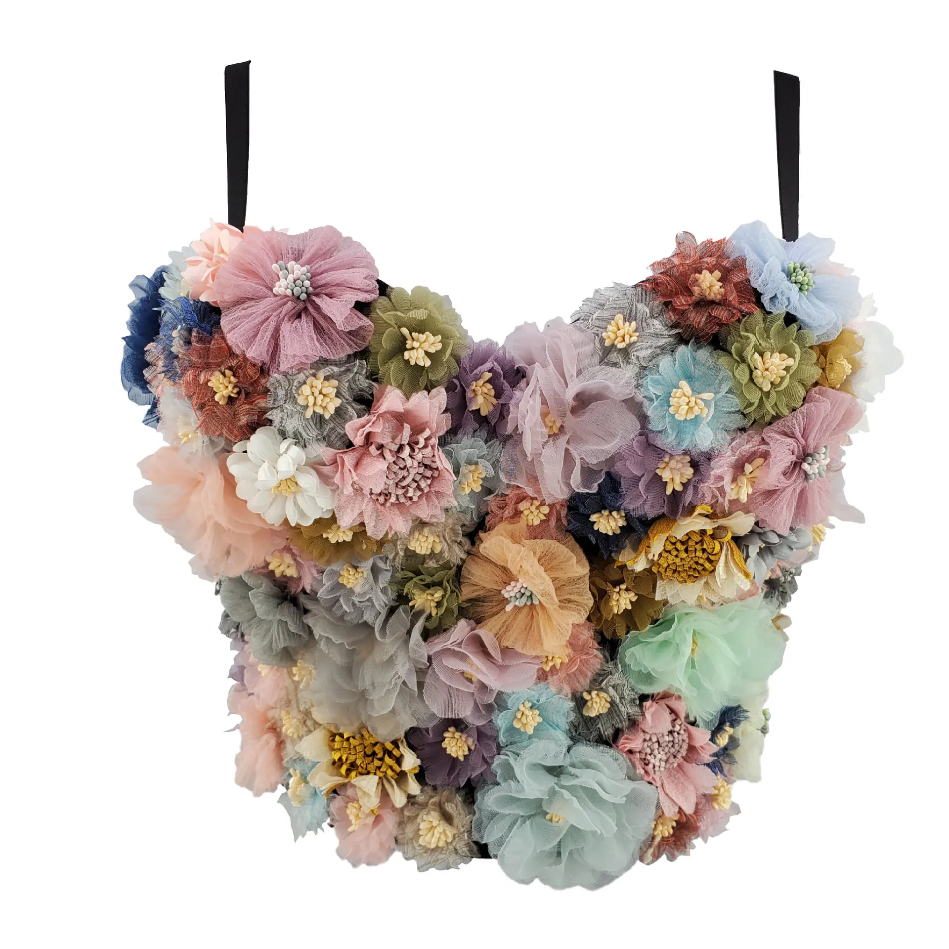 Women Sexy Designer Colorful Floral Cotton Camisole Tops Summer 2023 Ladies Backless Trendy High Street Short Camis Crop Tops
Women Sexy Designer Colorful Floral Cotton Camisole Tops Summer 2023 Ladies Backless Trendy High Street Short Camis Crop Tops