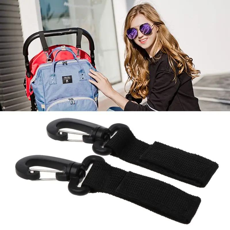 2pcs/Set Stroller Hooks Wheelchair Stroller Pram Carriage Bag Hanger Hook Baby Strollers Shopping Bag Clip Stroller Accessories
2pcs/Set Stroller Hooks Wheelchair Stroller Pram Carriage Bag Hanger Hook Baby Strollers Shopping Bag Clip Stroller Accessories