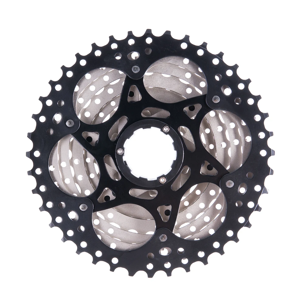 Горный велосипед SHIMANO M430 M4000 SRAM, 9 скоростей, свободный колёс, 9 s 11-40T, HG Hub 9v K7, маховик, совместимый с SHIMANO M430 M4000
Горный велосипед SHIMANO M430 M4000 SRAM, 9 скоростей, свободный колёс, 9 s 11-40T, HG Hub 9v K7, маховик, совместимый с SHIMANO M430 M4000