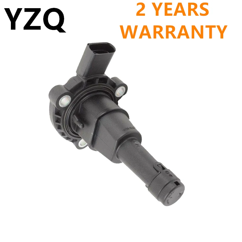 Engine Oil Level Sensor 03F907660E For VW Atlas Golf Jetta Passat Tiguan For Audi A3 A5 A6 A7 Q3 03F907660 03F907660A 03F907660B
Engine Oil Level Sensor 03F907660E For VW Atlas Golf Jetta Passat Tiguan For Audi A3 A5 A6 A7 Q3 03F907660 03F907660A 03F907660B