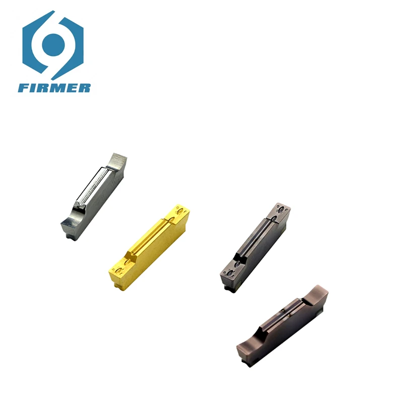 Carbide Grooving Inserts MGMN TR3020 TP9030 PC5300 YZ6020 NC3030 KT930 10PCS Lathe Grooving Turning Tool For Processing Steel 
Carbide Grooving Inserts MGMN TR3020 TP9030 PC5300 YZ6020 NC3030 KT930 10PCS Lathe Grooving Turning Tool For Processing Steel