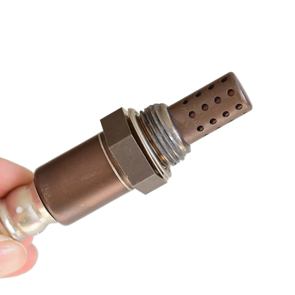 New Oxygen Sensor 89465-05110 8946505110 For Lexus LS Toyota Avensis Saloon Estate 2003 2004 2005 2006 2007 2008
New Oxygen Sensor 89465-05110 8946505110 For Lexus LS Toyota Avensis Saloon Estate 2003 2004 2005 2006 2007 2008