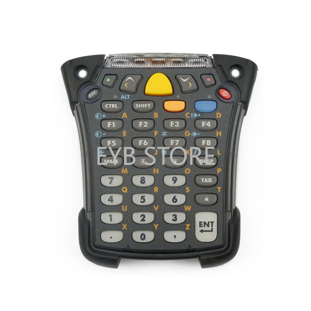 Keypad (38-Key, 21-71735-02) for Motorola Symbol MC9090-K, MC9090-S Free delivery
Keypad (38-Key, 21-71735-02) for Motorola Symbol MC9090-K, MC9090-S Free delivery