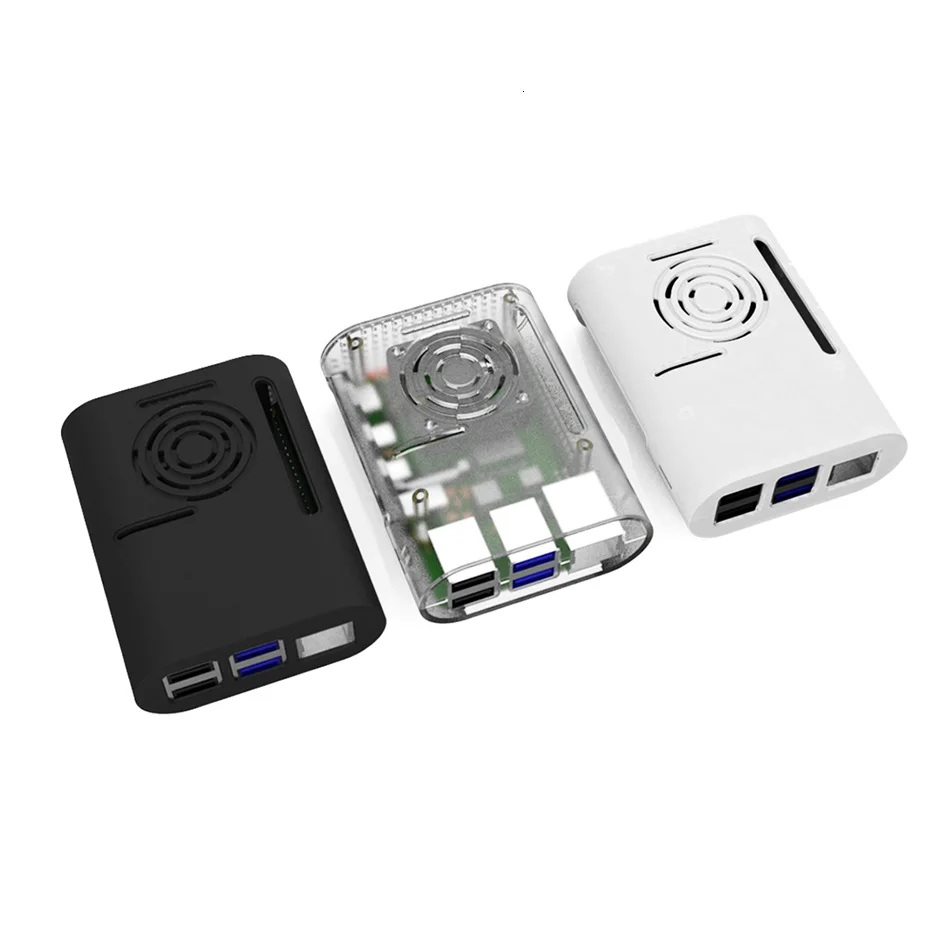 Чехол для Raspberry Pi 4 с охлаждающим вентилятором, теплоотвод, алюминиевый теплоотвод для Raspberry Pi 4
Чехол для Raspberry Pi 4 с охлаждающим вентилятором, теплоотвод, алюминиевый теплоотвод для Raspberry Pi 4