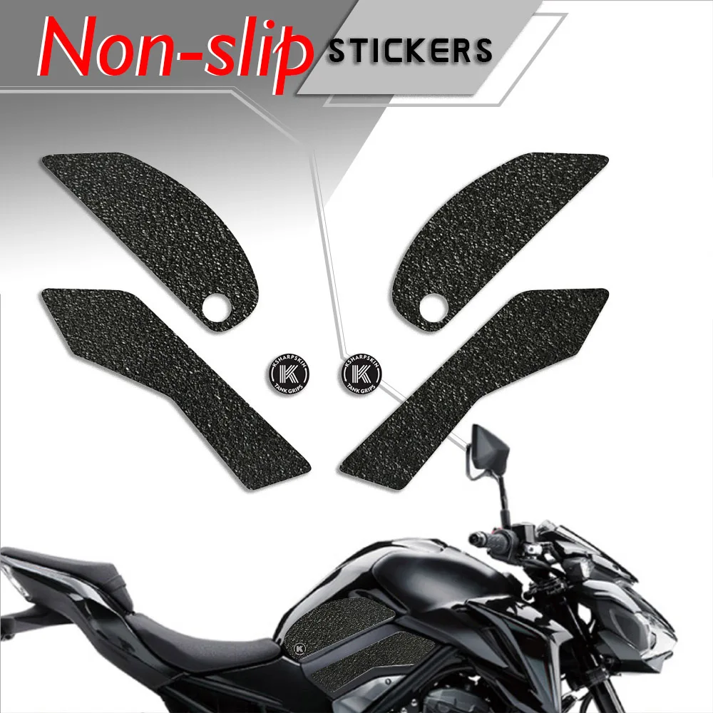 ADESIVI 3D Sticker Decal Emblem Protector Tank Pad Tank grip For KAWASAKI Z900 2017 2018 ABS
ADESIVI 3D Sticker Decal Emblem Protector Tank Pad Tank grip For KAWASAKI Z900 2017 2018 ABS