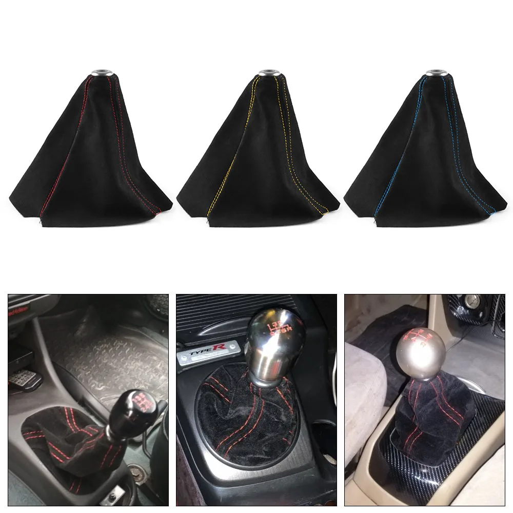 Universal Car carbon fiber Manual Leather Gear Shift Knob Cover Manual Automatic Fit For Honda Toyota Nissan Mitsubishi
Universal Car carbon fiber Manual Leather Gear Shift Knob Cover Manual Automatic Fit For Honda Toyota Nissan Mitsubishi