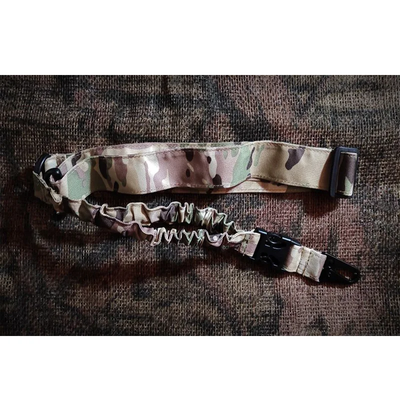 100pcs/Lot Tactical Camoflage QD Quick Detachable Single Rifle Sling Shoulder Strap Gun Belt Safety Rope For Outdoor Hunting
100pcs/Lot Tactical Camoflage QD Quick Detachable Single Rifle Sling Shoulder Strap Gun Belt Safety Rope For Outdoor Hunting