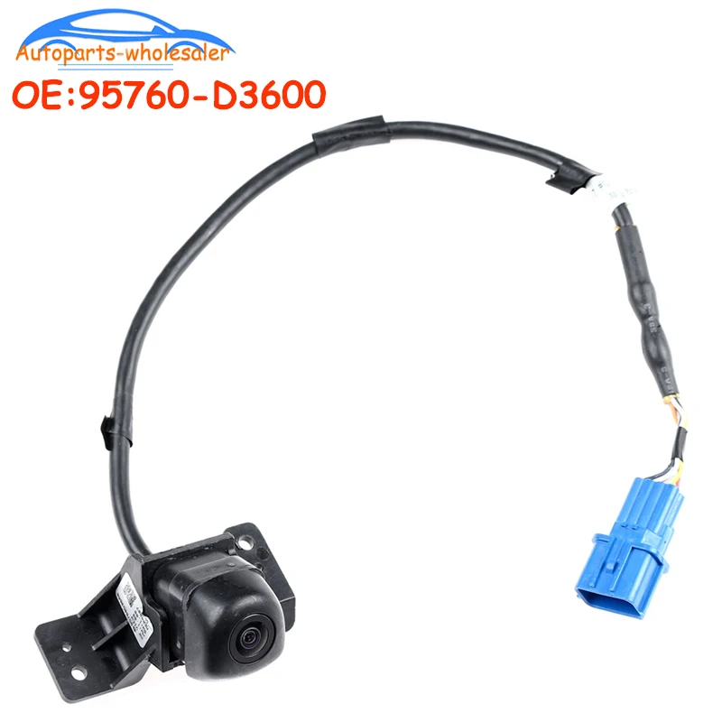 High Quality 95760-D3600 95760D3600 For Hyundai Tucson 1.7 Crdi Cat 0 Rear View Backup Camera Car accessories
High Quality 95760-D3600 95760D3600 For Hyundai Tucson 1.7 Crdi Cat 0 Rear View Backup Camera Car accessories