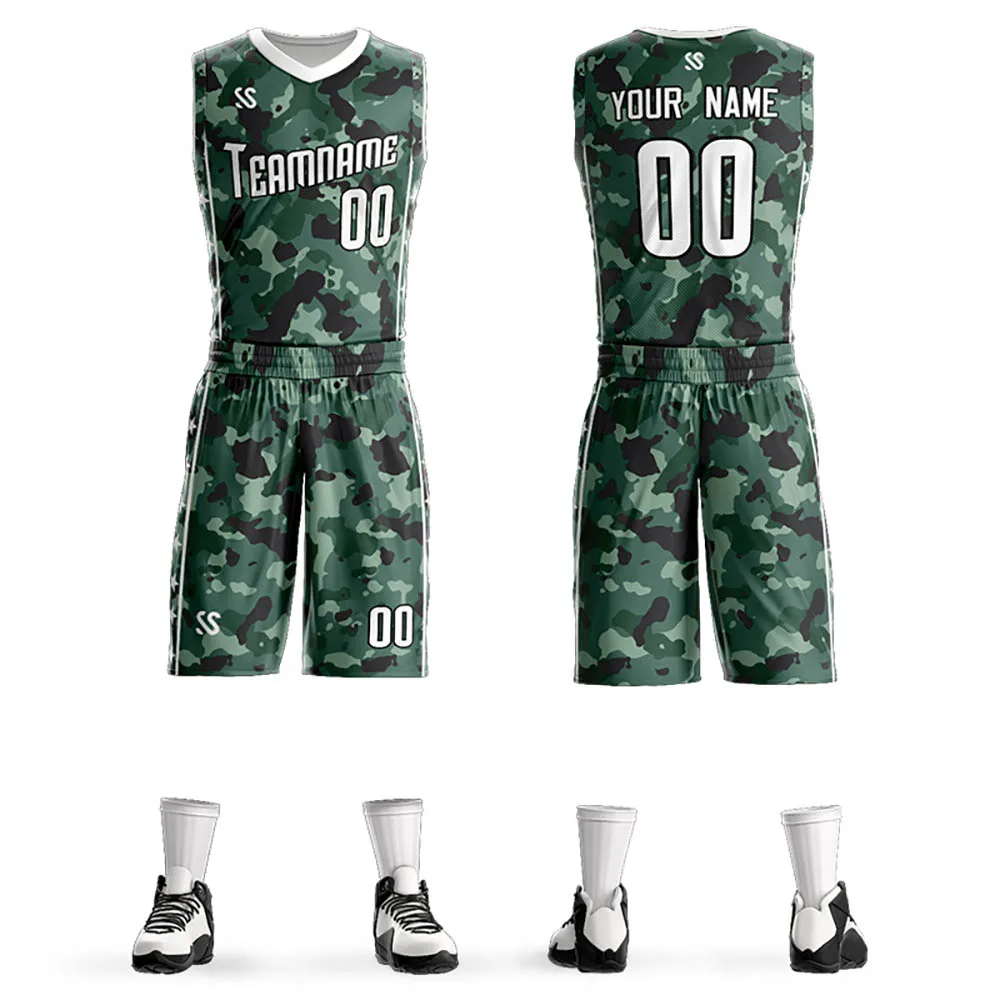 Custom Basketball Suits Printed letters Custom Design Team Name/Number College League Sports Jerseys Sweat-Absorbent Quick-Dryin
Custom Basketball Suits Printed letters Custom Design Team Name/Number College League Sports Jerseys Sweat-Absorbent Quick-Dryin