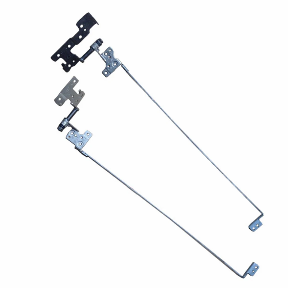 Laptop LCD Hinges L+R for Lenovo B5400 M5400 laptop Screen axis hinges Laptop LCD Hinges Brackets FBBM5014010 FBBM5013010
Laptop LCD Hinges L+R for Lenovo B5400 M5400 laptop Screen axis hinges Laptop LCD Hinges Brackets FBBM5014010 FBBM5013010