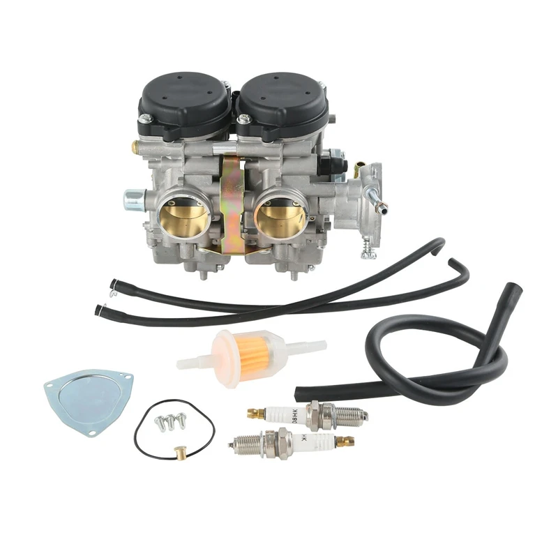 CARBURETOR Carb For YAMAHA RAPTOR 660 660R YFM660 YFM 660 660R CARB 2001-2005 04
CARBURETOR Carb For YAMAHA RAPTOR 660 660R YFM660 YFM 660 660R CARB 2001-2005 04