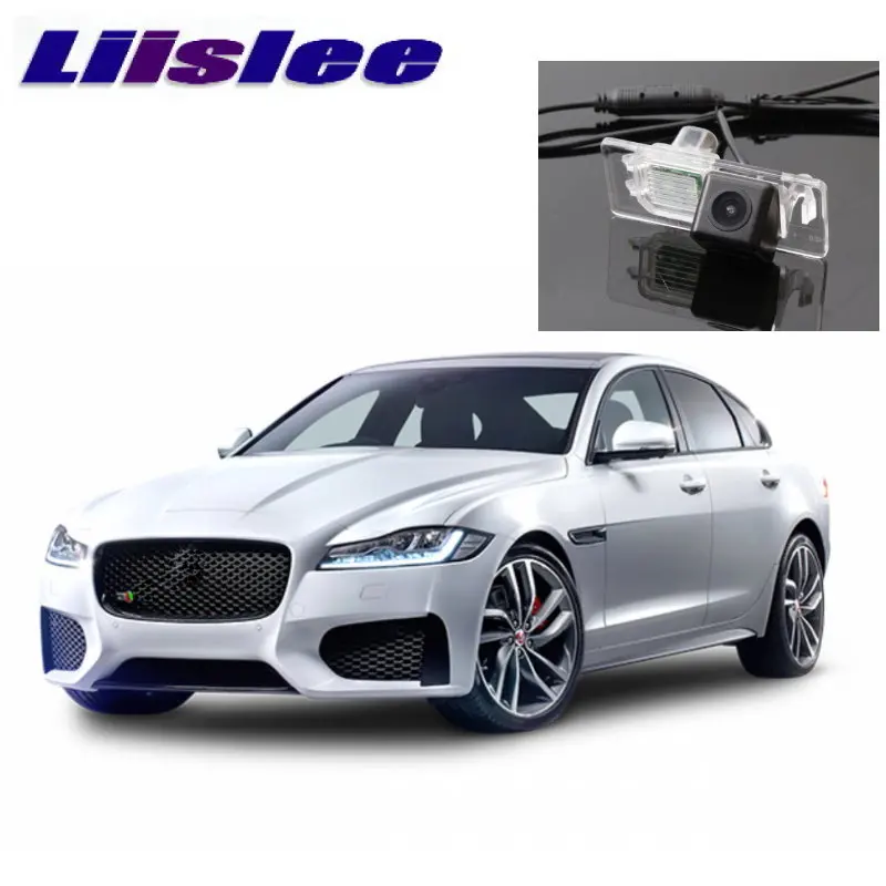 For Jaguar XE X760 2015~2020 Night Vision WaterProof High Quality Dedicated Rear View back Camera LiisLee Reversing image Camera
For Jaguar XE X760 2015~2020 Night Vision WaterProof High Quality Dedicated Rear View back Camera LiisLee Reversing image Camera