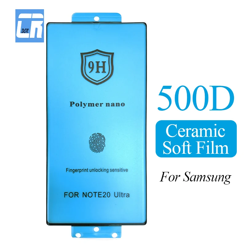Защитная плёнка для Samsung Galaxy Note 20 Ultra 8 9 10 S21 S20 S10 S9 S8 Plus S22
Защитная плёнка для Samsung Galaxy Note 20 Ultra 8 9 10 S21 S20 S10 S9 S8 Plus S22