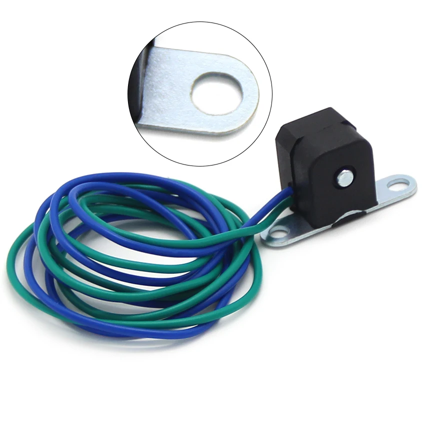 Motorcycle Accessories Pulsar/Pulsing Coil Sensor For Honda TRX250R TRX250R FourTrax 250 2x4 ATC250R For Suzuki DR650 Parts
Motorcycle Accessories Pulsar/Pulsing Coil Sensor For Honda TRX250R TRX250R FourTrax 250 2x4 ATC250R For Suzuki DR650 Parts