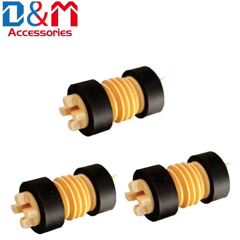 10 шт. совместимый Новый Пикап ролик принтера Xerox Phaser C7700 7760 7750 DCC450 400 360 2200 DCC3300 C4400 C4300 C4350 подающего валика
10 шт. совместимый Новый Пикап ролик принтера Xerox Phaser C7700 7760 7750 DCC450 400 360 2200 DCC3300 C4400 C4300 C4350 подающего валика