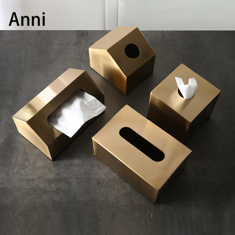 Brass Metal Car Tissue Holder European Simple Napkin Holder Bedroom Desktop Decorative Paper Towel Box Living Room Decoration
Brass Metal Car Tissue Holder European Simple Napkin Holder Bedroom Desktop Decorative Paper Towel Box Living Room Decoration