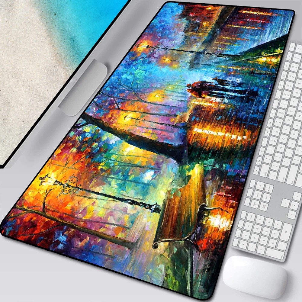 Simple And Beautiful Ink Painting Mouse Pad Best-selling High Quality Rubber Mouse Pad Game Accessories Keyboard Mousepad
Simple And Beautiful Ink Painting Mouse Pad Best-selling High Quality Rubber Mouse Pad Game Accessories Keyboard Mousepad