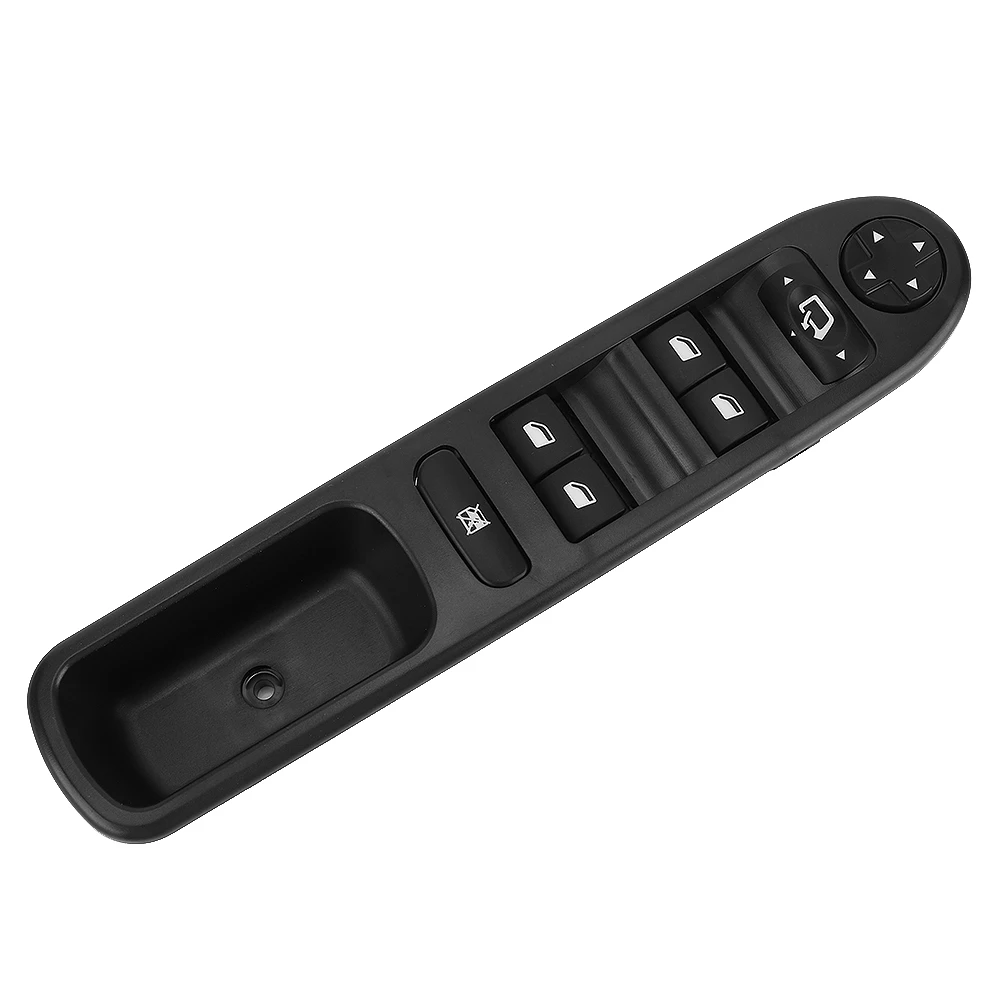 Front Right Electric Power Window Control Switch Button Lifter 6490.EH Fit For Peugeot 207 2007-2016 Window Switch
Front Right Electric Power Window Control Switch Button Lifter 6490.EH Fit For Peugeot 207 2007-2016 Window Switch