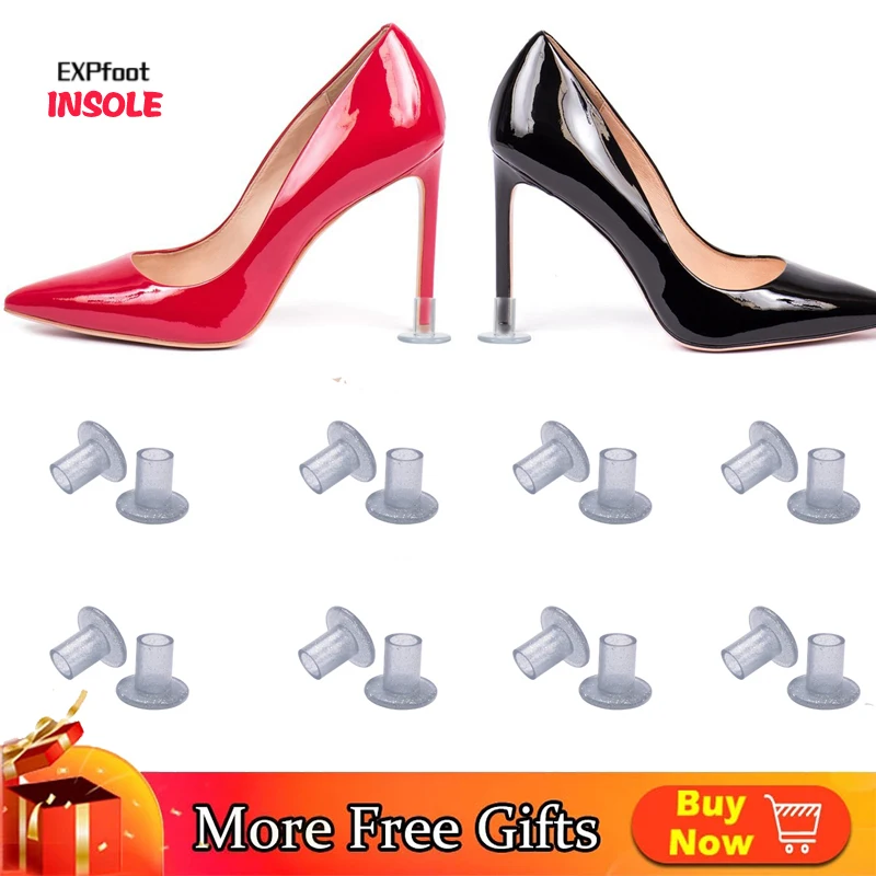 20 Pairs /Lot Heel Protectors High Heeler Antislip Silvery Heel Stopper Latin Stiletto Dancing Cover For Bridal Wedding shoes 45
20 Pairs /Lot Heel Protectors High Heeler Antislip Silvery Heel Stopper Latin Stiletto Dancing Cover For Bridal Wedding shoes 45