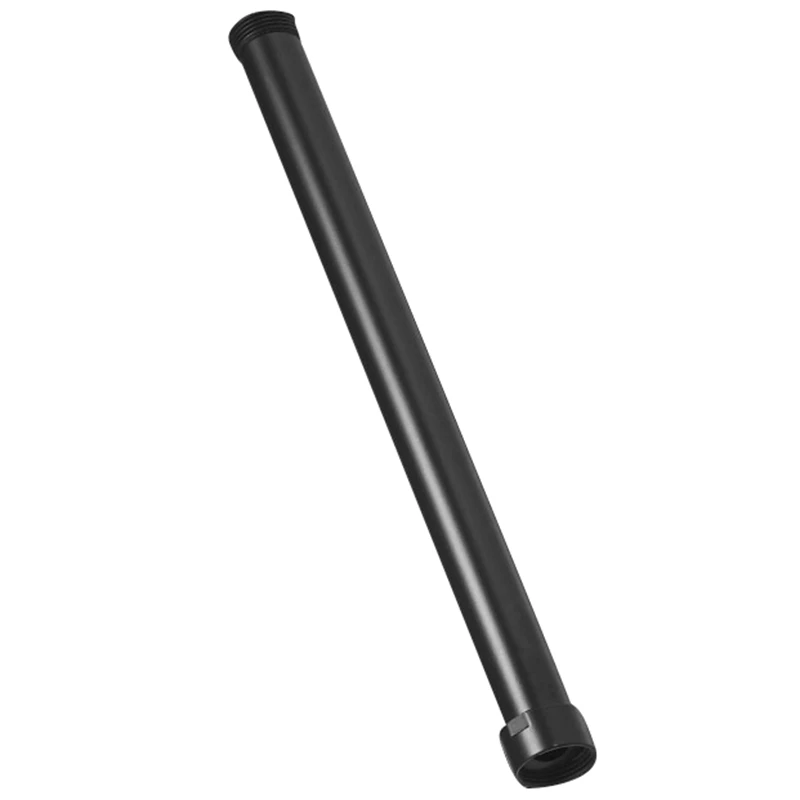 Black Shower Extend Pipe 30cm Length Shower Mixer Pipe Brass Shower Pipes Bath
Black Shower Extend Pipe 30cm Length Shower Mixer Pipe Brass Shower Pipes Bath