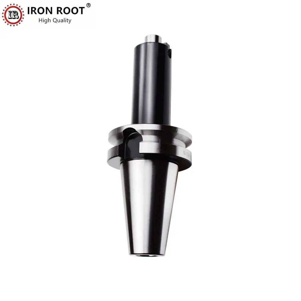 1P IRON ROOT BT50-FMB22-150 CNC Metal Lathe Turning Milling Tool Holder Machining Center Spindle Tool Holder CNC Tool Holder
1P IRON ROOT BT50-FMB22-150 CNC Metal Lathe Turning Milling Tool Holder Machining Center Spindle Tool Holder CNC Tool Holder
