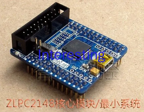 Материнская плата LPC2148 Core Module Xbox360, предназначенная для блокировки жестких дисков (отправить инструкцию, DuPont Line)
Материнская плата LPC2148 Core Module Xbox360, предназначенная для блокировки жестких дисков (отправить инструкцию, DuPont Line)