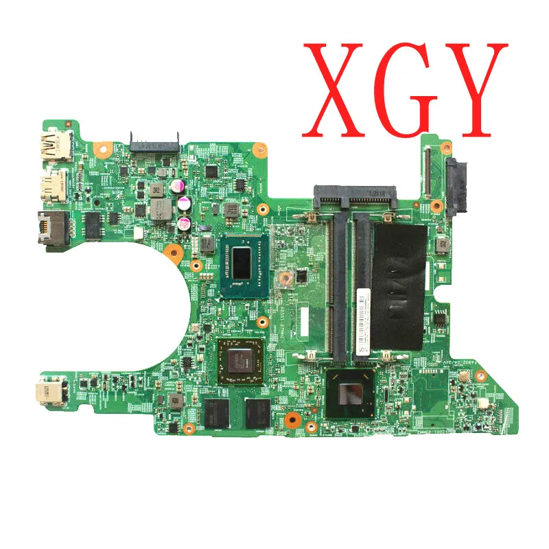 Motherboard For Dell Inspiron 5423 Mainboard With I3 I5 I7 CPU DMB40 11289-1 100% Test OK
Motherboard For Dell Inspiron 5423 Mainboard With I3 I5 I7 CPU DMB40 11289-1 100% Test OK