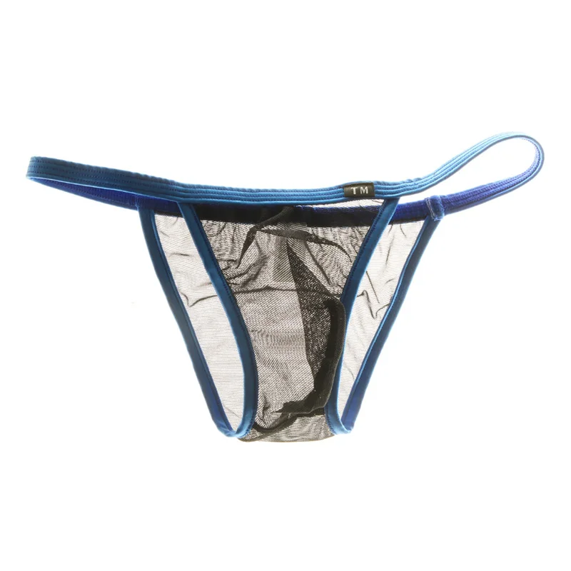 2019 New Mens Sexy Underwear Bikini Nylon Shorts Gay Men Thong Underwear T-back Jockstrap Men G-string Thongs Erotic Lingerie
2019 New Mens Sexy Underwear Bikini Nylon Shorts Gay Men Thong Underwear T-back Jockstrap Men G-string Thongs Erotic Lingerie