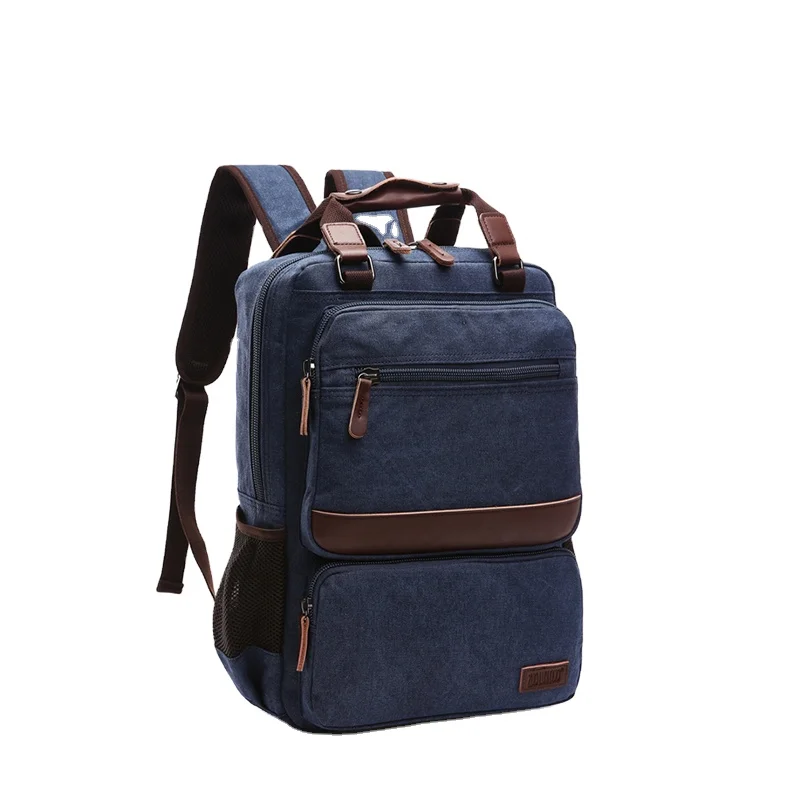 High capacity good quality canvas bags for men backpack outdoor sports bag canvas
High capacity good quality canvas bags for men backpack outdoor sports bag canvas