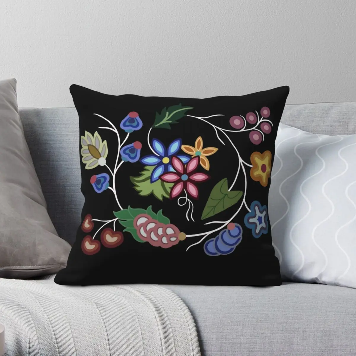 Anishnawbe Pillowcase Polyester Linen Velvet Creative Zip Decor Throw Pillow Case Bed Cushion Cover
Anishnawbe Pillowcase Polyester Linen Velvet Creative Zip Decor Throw Pillow Case Bed Cushion Cover