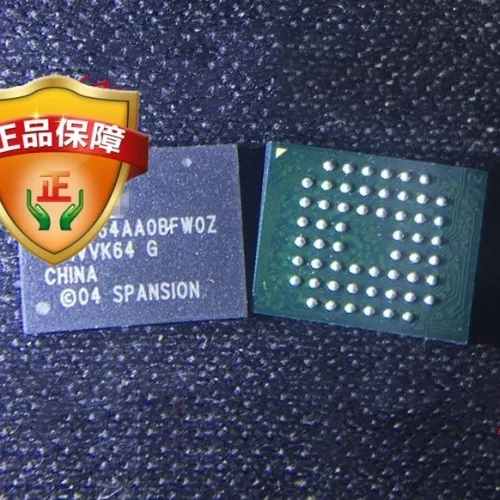 3PS S71GL064AAOBFWOZ 71GL064AAOBFWOZ S71GL064 Brand new and original chip IC
3PS S71GL064AAOBFWOZ 71GL064AAOBFWOZ S71GL064 Brand new and original chip IC