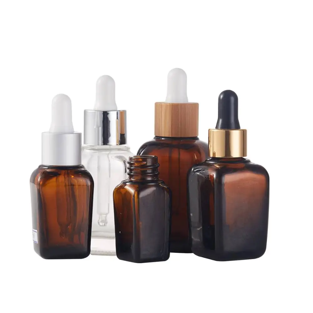 Colorful Frosted Glass Perfume Dropper Bottle Cosmetic Essential Oil Pipette Packaging Container With Wood Grain Bamboo Lid
Colorful Frosted Glass Perfume Dropper Bottle Cosmetic Essential Oil Pipette Packaging Container With Wood Grain Bamboo Lid