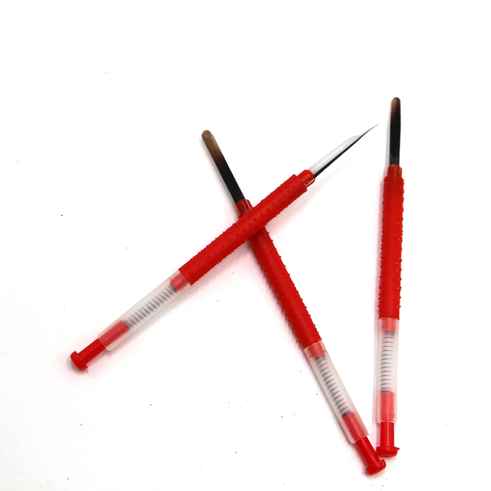 Beekeeping Rearing System Bees Tools Horn Plastic Queen Bee Farm Larvae Transfer Needle Pen Grafting Supplies Apiculture 40PCS
Beekeeping Rearing System Bees Tools Horn Plastic Queen Bee Farm Larvae Transfer Needle Pen Grafting Supplies Apiculture 40PCS