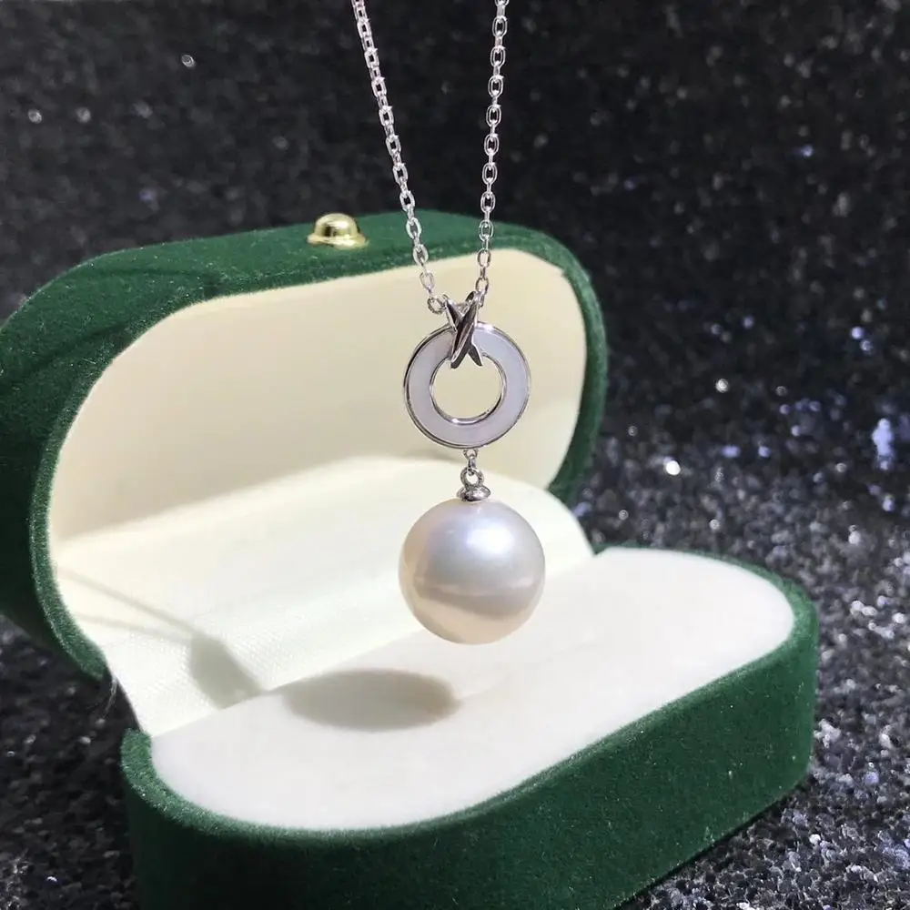 Bridal Hot 925 Sterling Silver Necklace Findings Jewelry Base Settings Mountings Parts for Akoya Edison Pearls, Coral, Jade
Bridal Hot 925 Sterling Silver Necklace Findings Jewelry Base Settings Mountings Parts for Akoya Edison Pearls, Coral, Jade
