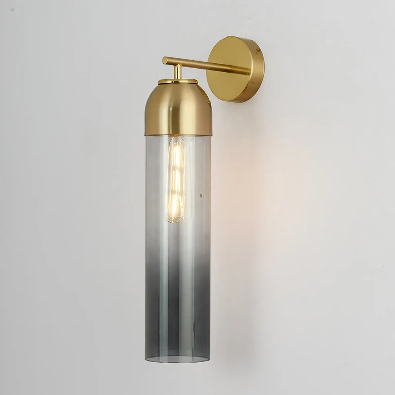 Modern Led Wall Lamp Gold Glass Nordic Sconces Lighting Fiture Living Bedroom Bedside Minimalist Kitchen Restaurant Lights Decor
Modern Led Wall Lamp Gold Glass Nordic Sconces Lighting Fiture Living Bedroom Bedside Minimalist Kitchen Restaurant Lights Decor