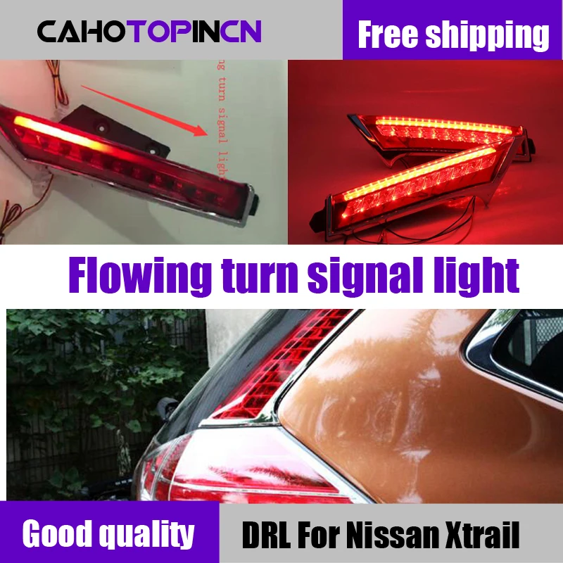 Светодиодный фонарь для Nissan Xtrail X-trail, Rogue 2014, 2015, 2016, 2017, 2018, 2019, задний бампер, стоп-сигнал, сигнал поворота, светильник онарь
Светодиодный фонарь для Nissan Xtrail X-trail, Rogue 2014, 2015, 2016, 2017, 2018, 2019, задний бампер, стоп-сигнал, сигнал поворота, светильник онарь