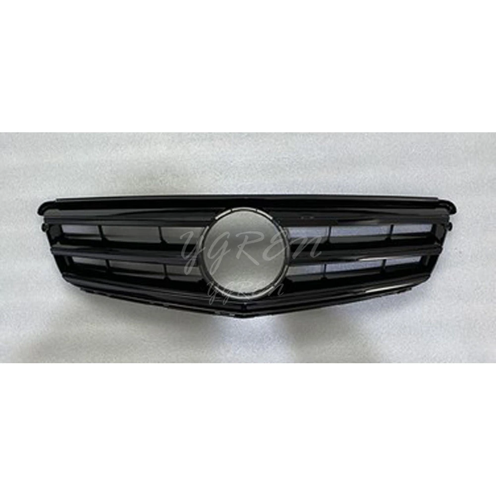 Glossy Black Grille for Mercedes-Benz C Class W204 Front Grill C300 C350 C250 2008 2009-2014
Glossy Black Grille for Mercedes-Benz C Class W204 Front Grill C300 C350 C250 2008 2009-2014