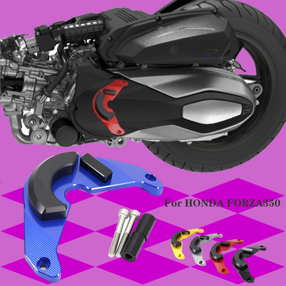 Motorcycle Accessories For HONDA FORZA350 FORZA 350 CNC Aluminum Protection Cover Tank Cap Case Guard
Motorcycle Accessories For HONDA FORZA350 FORZA 350 CNC Aluminum Protection Cover Tank Cap Case Guard