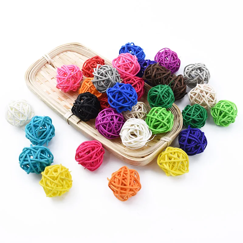 10Pcs Star Sepak Takraw DIY Rattan Ball Christmas Birthday Party Home Wedding Party Ornaments Decoration Supplies Kids Gifts Box
10Pcs Star Sepak Takraw DIY Rattan Ball Christmas Birthday Party Home Wedding Party Ornaments Decoration Supplies Kids Gifts Box