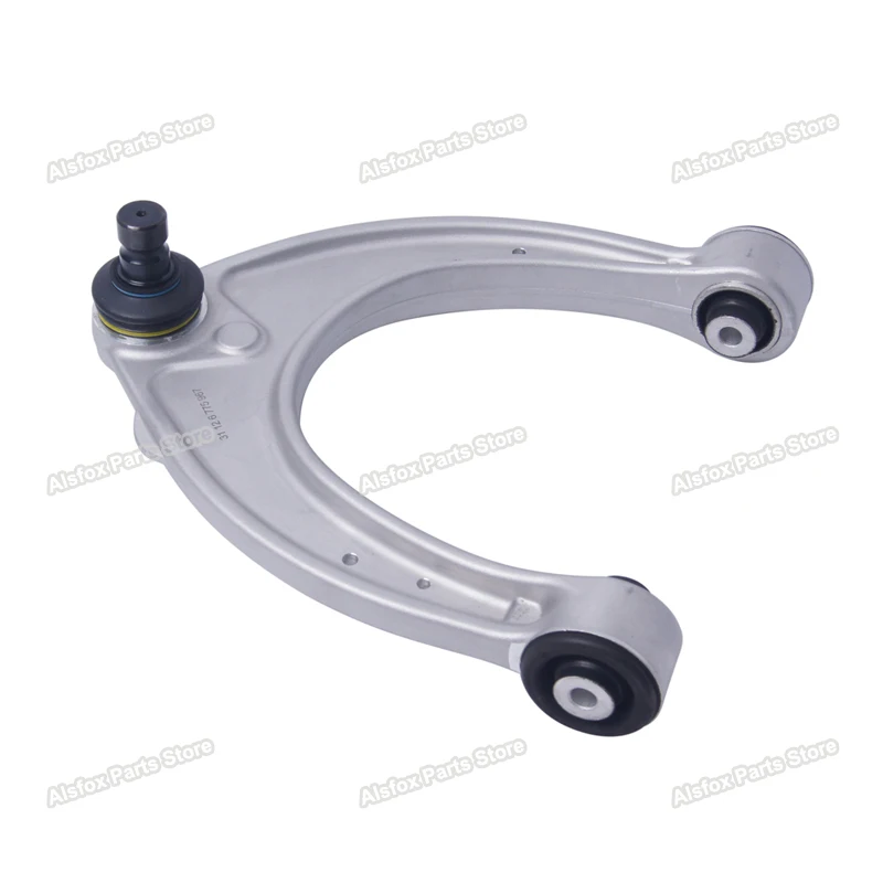 31126775967 для BMW 5 серии F10 F11 6 F12 F13 верхний передний рычаг управления шарнирным соединением Новинка
31126775967 для BMW 5 серии F10 F11 6 F12 F13 верхний передний рычаг управления шарнирным соединением Новинка