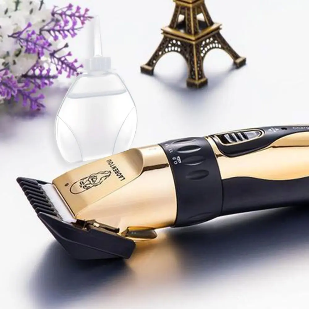 Useful Prevent Rusting Lube Repair Sewing Machine Clipper Shaver Maintenance Hair Trimmer Blade Oil Lubricant
Useful Prevent Rusting Lube Repair Sewing Machine Clipper Shaver Maintenance Hair Trimmer Blade Oil Lubricant