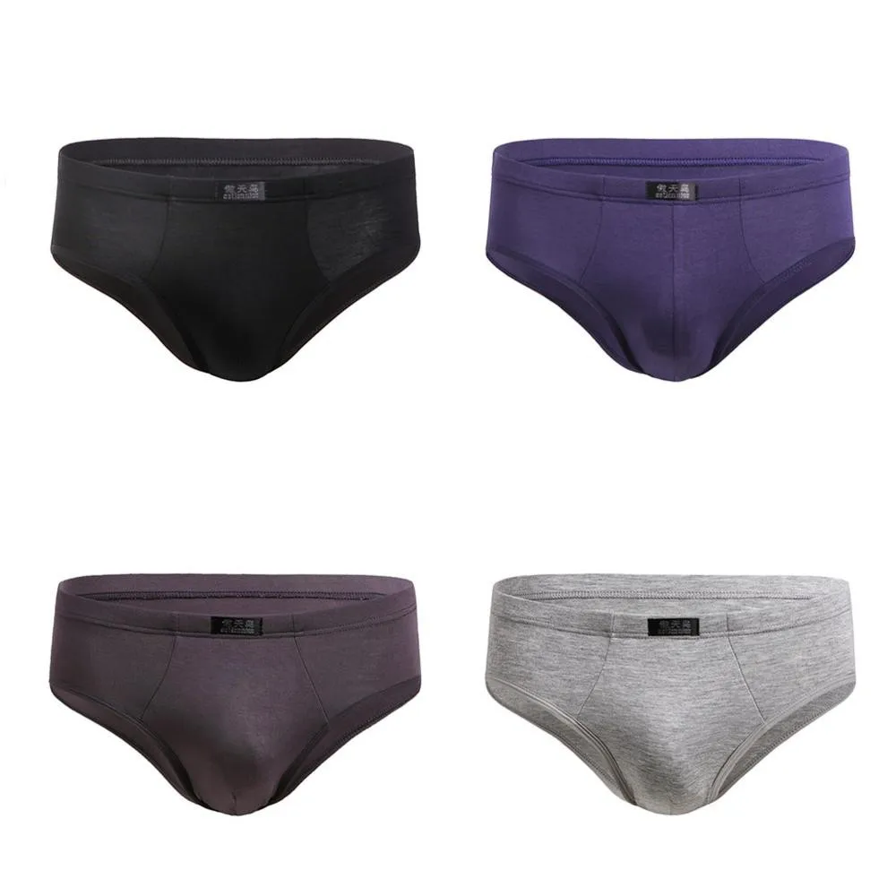 4Pcs Sexy Men Briefs Underwear Modal Ropa Interior Hombre Slip Calzoncillos Sous Vetement Size L-5XL
4Pcs Sexy Men Briefs Underwear Modal Ropa Interior Hombre Slip Calzoncillos Sous Vetement Size L-5XL