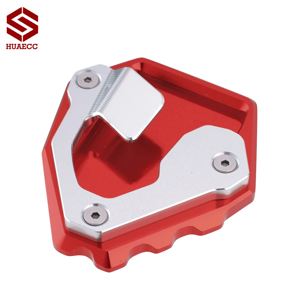 Для Honda CRF1000L Африканский двойной 2016 2017 2018 CNC Африканский двойной подножка боковая подставка панель Увеличить расширение
Для Honda CRF1000L Африканский двойной 2016 2017 2018 CNC Африканский двойной подножка боковая подставка панель Увеличить расширение