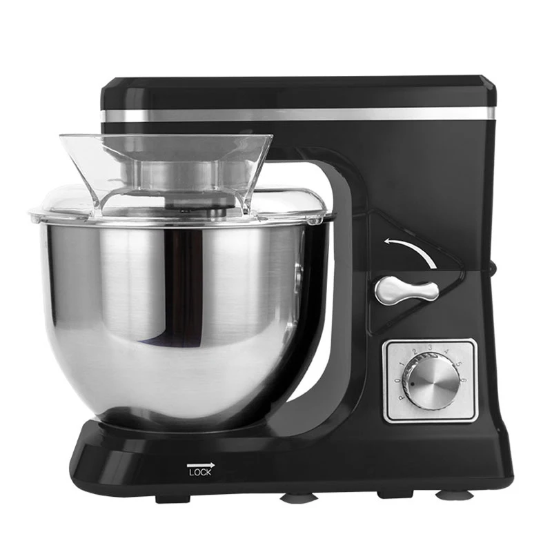 Vertical Mixer Electric Egg Beater Household Desktop Kneading Machine Kneading Machine Kitchen Utensils 5L Capacity ALM-36C
Vertical Mixer Electric Egg Beater Household Desktop Kneading Machine Kneading Machine Kitchen Utensils 5L Capacity ALM-36C