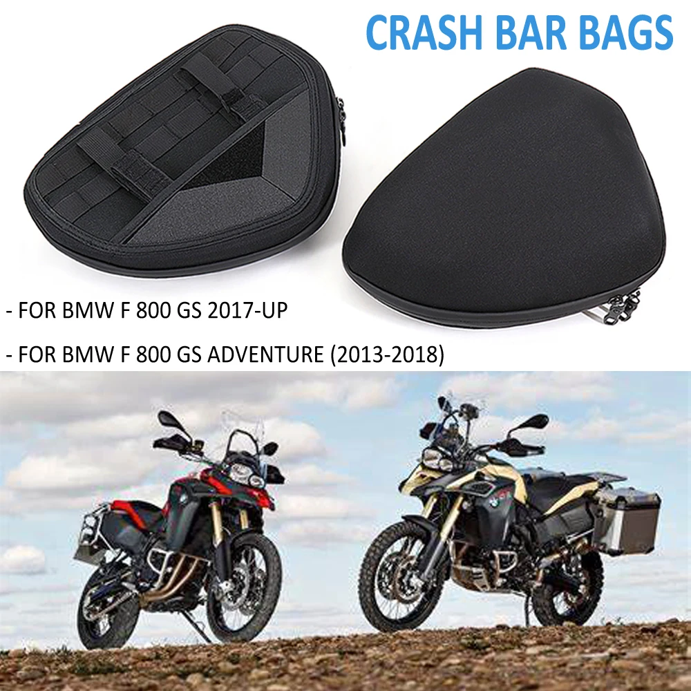 Для BMW F800GS F800 F 800 GS ADV Приключения мотоцикл Авария Бар сумки водонепроницаемый ремонтный инструмент рамка для хранения инструментов
Для BMW F800GS F800 F 800 GS ADV Приключения мотоцикл Авария Бар сумки водонепроницаемый ремонтный инструмент рамка для хранения инструментов